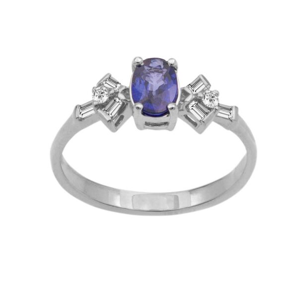 DIAMOND RING