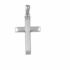 SILVER CROSS