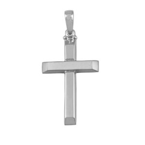 SILVER CROSS
