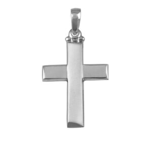 SILVER CROSS
