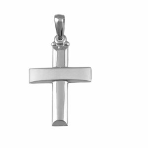 SILVER CROSS