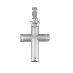 SILVER CROSS