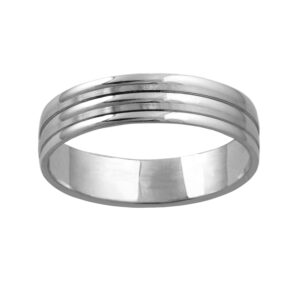 WEDDING BAND