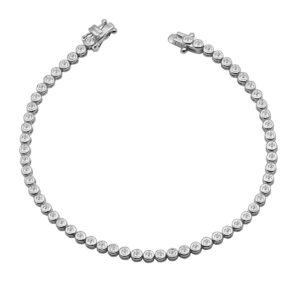 Diamond Bangles
