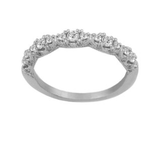 DIAMOND BAND