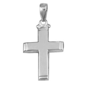 SILVER CROSS