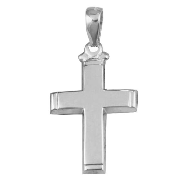 SILVER CROSS