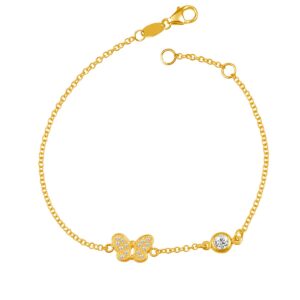 GOLD BRACELET