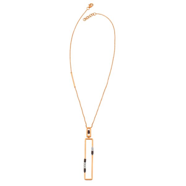 DIAMOND NECKLACE