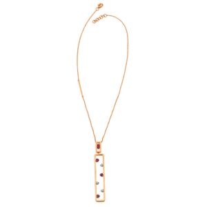 DIAMOND NECKLACE