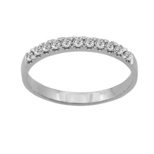 LAB DIAMOND BAND