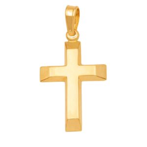 GOLD CROSS