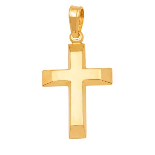 GOLD CROSS