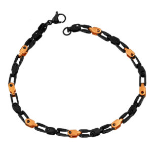 STAINLESS STEEL BRACELET