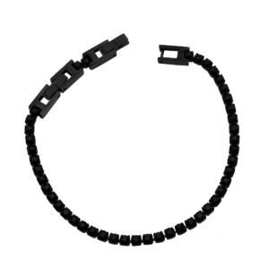 STAINLESS STEEL BRACELET