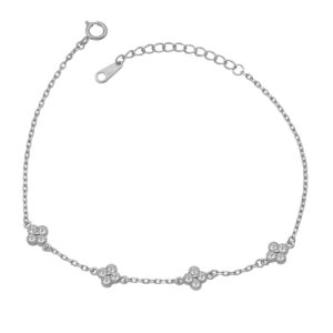 SILVER 925 BRACELET