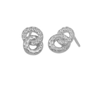 SILVER 925 EARRINGS