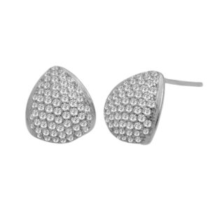 SILVER 925 EARRINGS