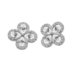 SILVER 925 EARRINGS