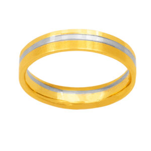 WEDDING BAND