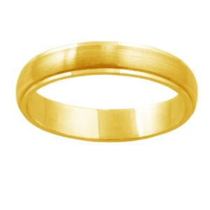 WEDDING BAND