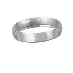 WEDDING BAND