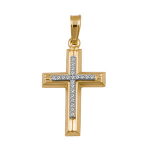 GOLD CROSS