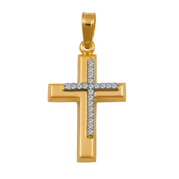 GOLD CROSS