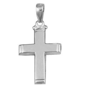 SILVER CROSS