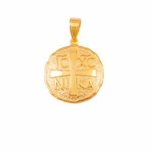 SILVER PENDANT