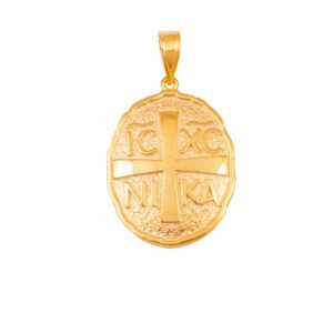 SILVER PENDANT