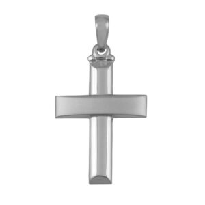 SILVER CROSS